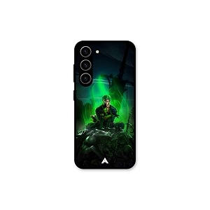 Premium Anime 1 Case for Samsung Galaxy
