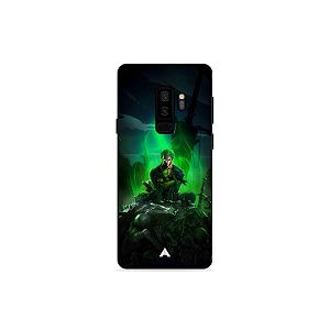 Premium Anime 1 Case for Samsung Galaxy