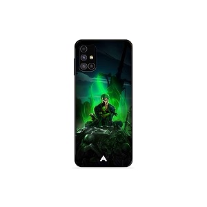Premium Anime 1 Case for Samsung Galaxy