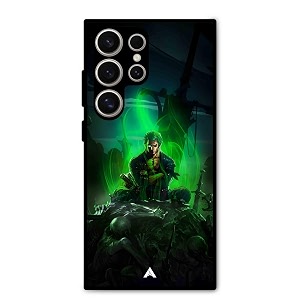Premium Anime 1 Case for Samsung Galaxy