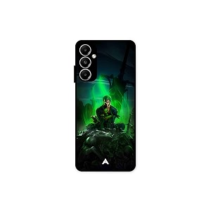 Premium Anime 1 Case for Samsung Galaxy