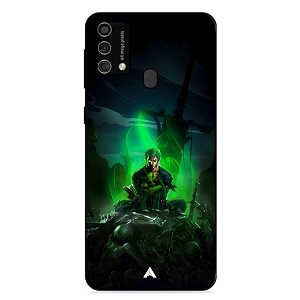 Premium Anime 1 Case for Samsung Galaxy