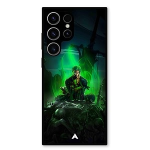 Premium Anime 1 Case for Samsung Galaxy
