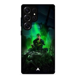 Premium Anime 1 Case for Samsung Galaxy