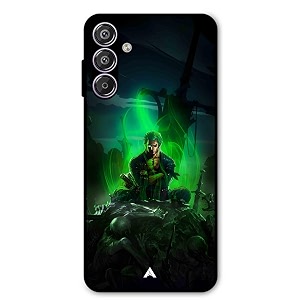 Premium Anime 1 Case for Samsung Galaxy