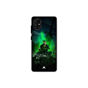 Premium Anime 1 Case for Samsung Galaxy