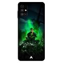 Premium Anime 1 Case for Samsung Galaxy