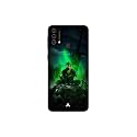 Premium Anime 1 Case for Samsung Galaxy