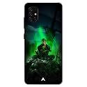 Premium Anime 1 Case for Samsung Galaxy