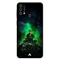 Premium Anime 1 Case for Samsung Galaxy