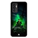 Premium Anime 1 Case for Vivo T1