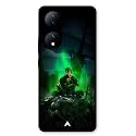 Premium Anime 1 Case for Vivo T2