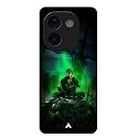 Premium Anime 1 Case for Vivo T3