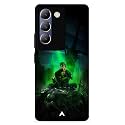 Premium Anime 1 Case for Vivo T3