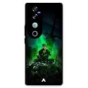Premium Anime 1 Case for Vivo T3