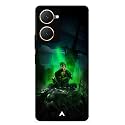 Premium Anime 1 Case for Vivo T3