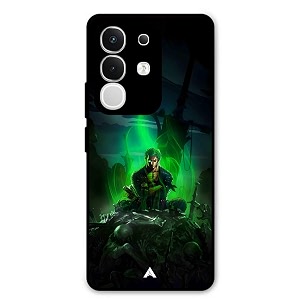 Premium Anime 1 Case for Vivo T4X