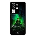 Premium Anime 1 Case for Vivo T4X