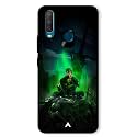 Premium Anime 1 Case for Vivo U10