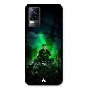 Premium Anime 1 Case for Vivo v21e
