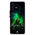 Premium Anime 1 Case for Vivo v23