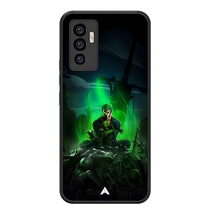 Premium Anime 1 Case for Vivo v23e