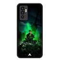 Premium Anime 1 Case for Vivo v23e