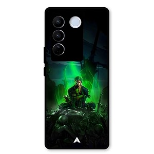 Premium Anime 1 Case for Vivo v27e