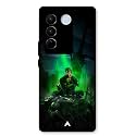 Premium Anime 1 Case for Vivo v27e