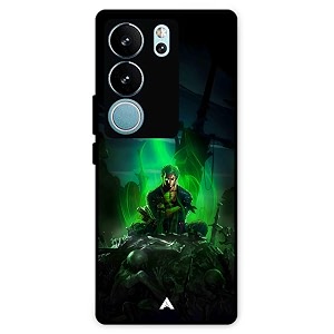 Premium Anime 1 Case for Vivo v29