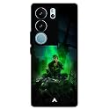 Premium Anime 1 Case for Vivo v29