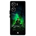 Premium Anime 1 Case for Vivo v29e
