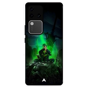 Premium Anime 1 Case for Vivo v30
