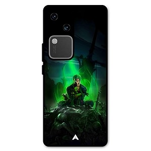 Premium Anime 1 Case for Vivo v30
