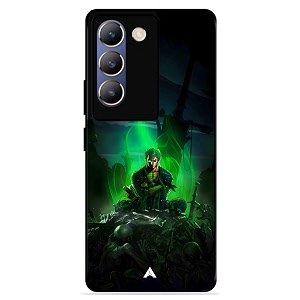 Premium Anime 1 Case for Vivo v30