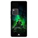 Premium Anime 1 Case for Vivo v30