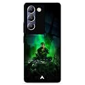 Premium Anime 1 Case for Vivo v30