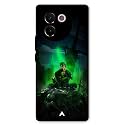 Premium Anime 1 Case for Vivo v30e