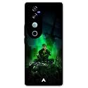 Premium Anime 1 Case for Vivo v40
