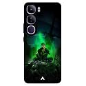 Premium Anime 1 Case for Vivo v40