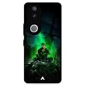 Premium Anime 1 Case for Vivo v50e