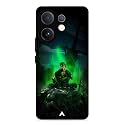 Premium Anime 1 Case for Vivo v60