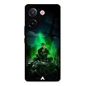 Premium Anime 1 Case for Vivo v60e