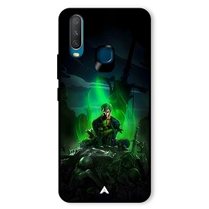 Premium Anime 1 Case for Vivo Y11