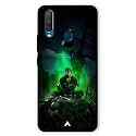 Premium Anime 1 Case for Vivo Y15