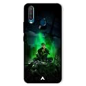 Premium Anime 1 Case for Vivo Y17