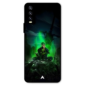 Premium Anime 1 Case for Vivo Y20