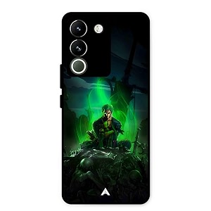 Premium Anime 1 Case for Vivo Y200