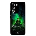 Premium Anime 1 Case for Vivo Y200