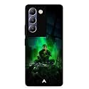 Premium Anime 1 Case for Vivo Y200e